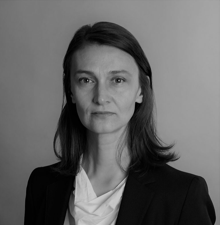 Katharina Lindenberg