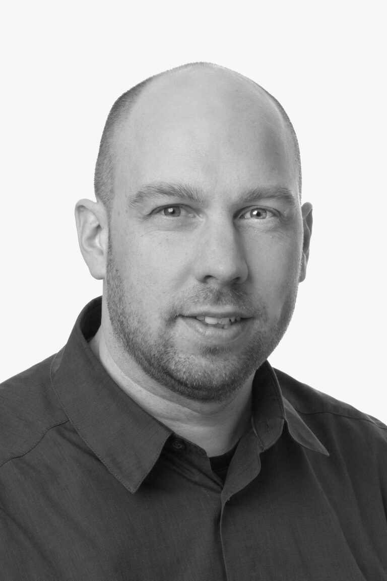 Daniel Baur