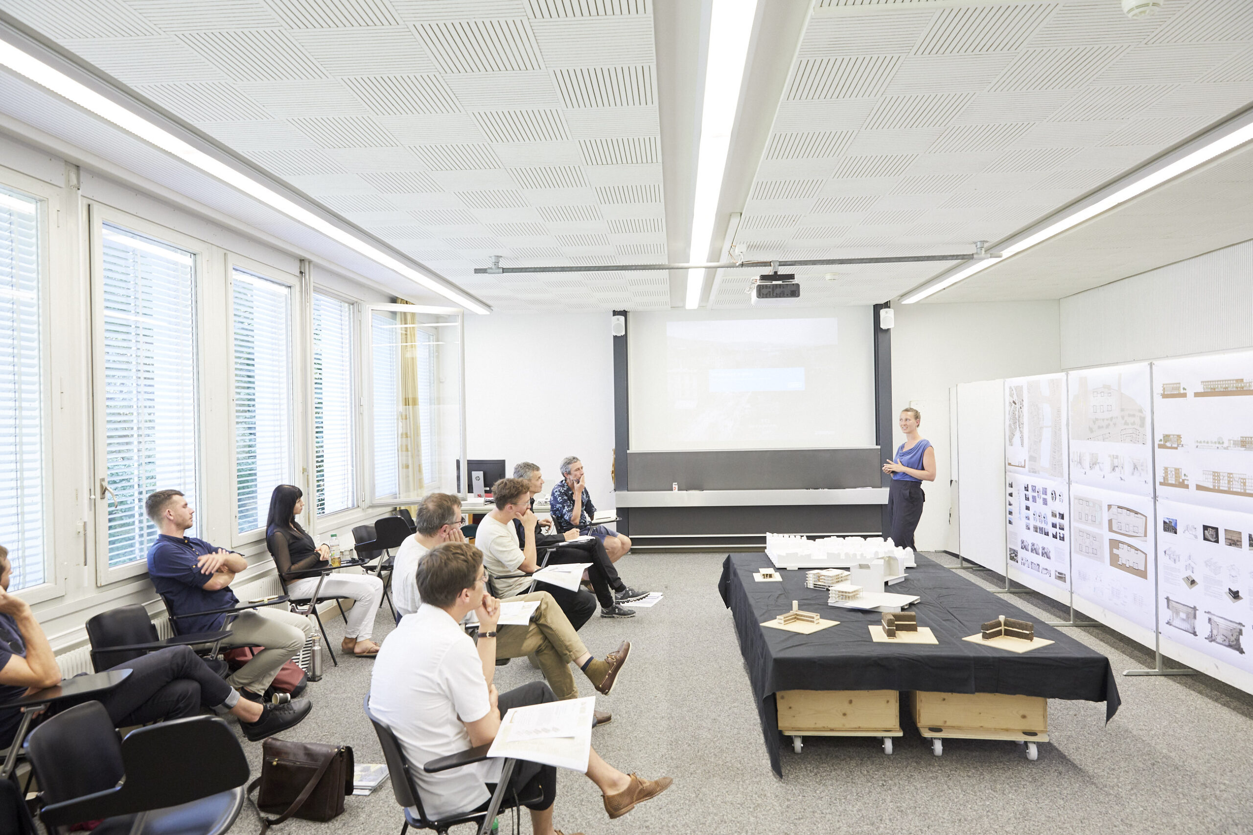 Master thesis outline picture