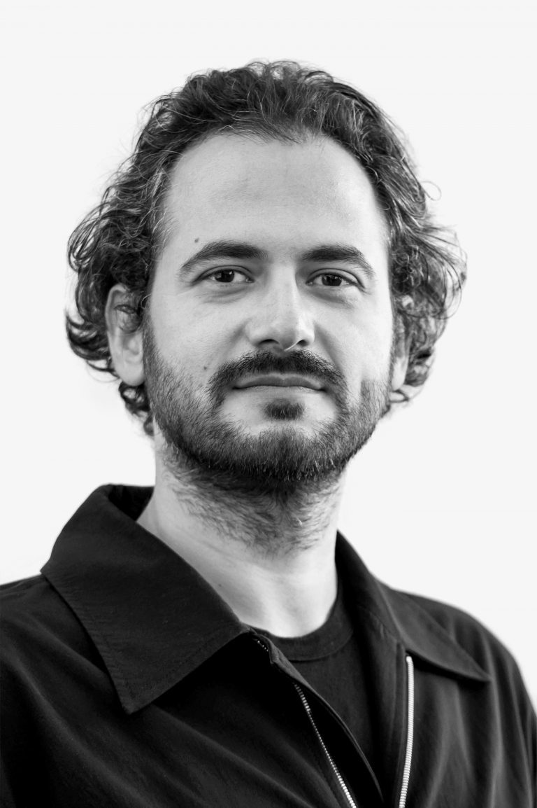 Ilkay Tanrisever