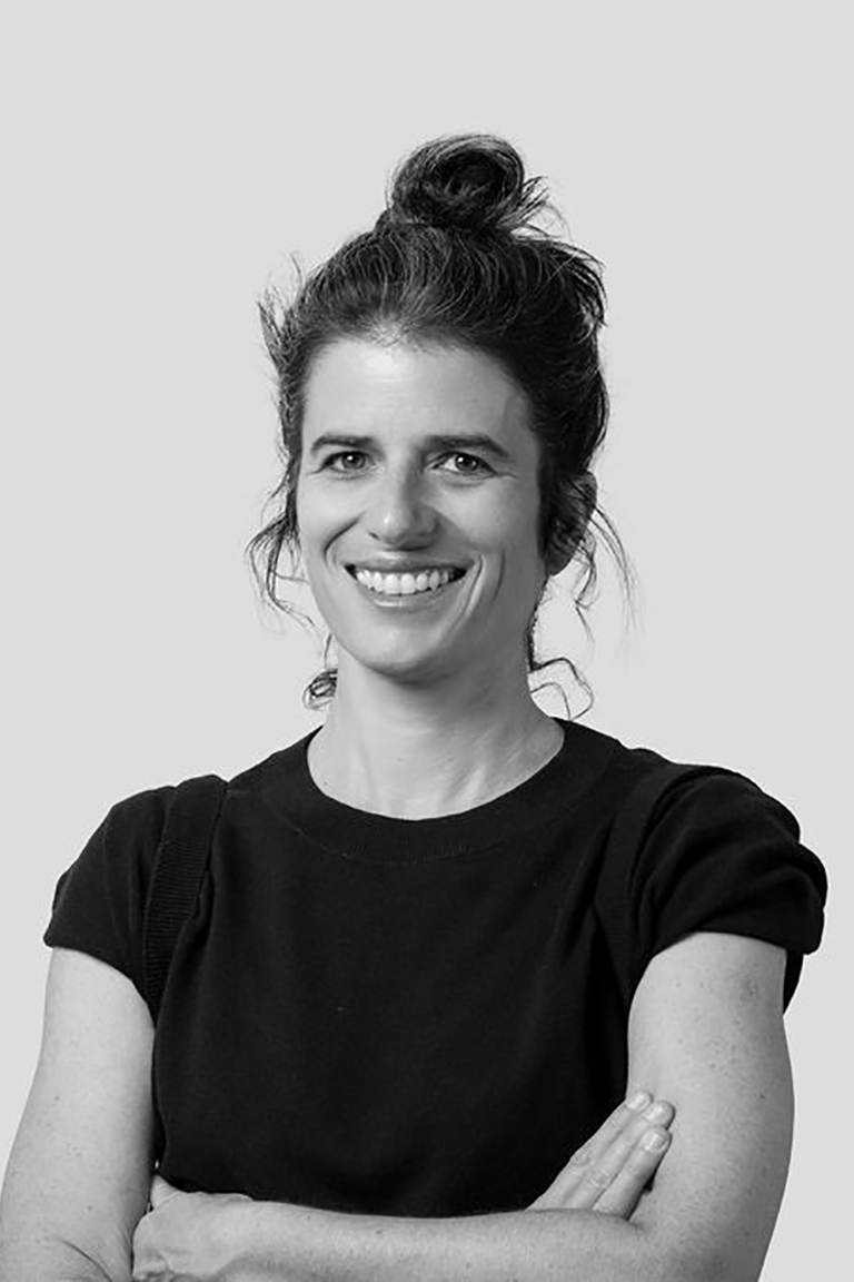 Céline Guibat