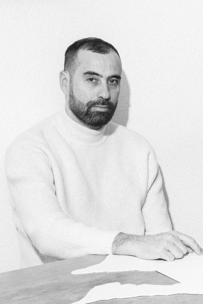Romain Legros
