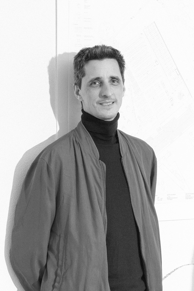 Arnaud Michelet