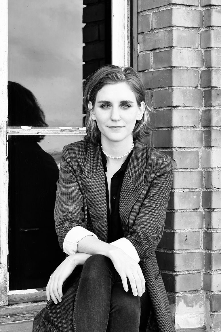 Violaine-Ophélie Coen