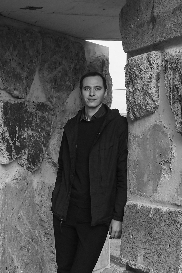Maxence Grangeot