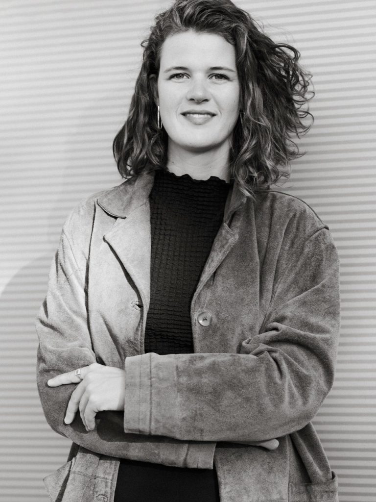 Nele Rickmann