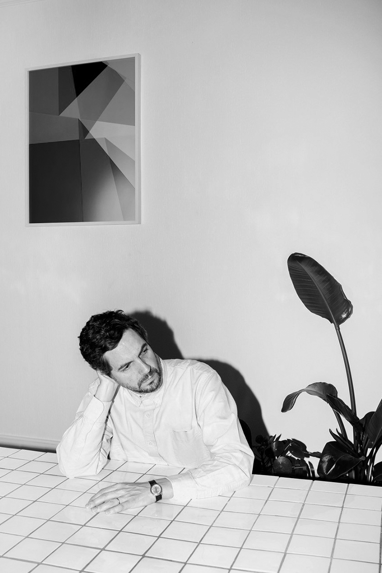 Daniel Zamarbide